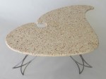 Millenium Terrazzo Table