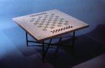 Chess Table