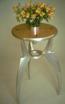 Vase Table