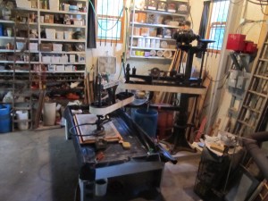 Larry's Polisher Kerhonkson