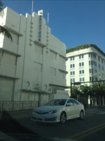 The vacant Greystone Hotel was recently sold for $7.5 million.