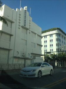 The vacant Greystone Hotel was recently sold for $7.5 million.